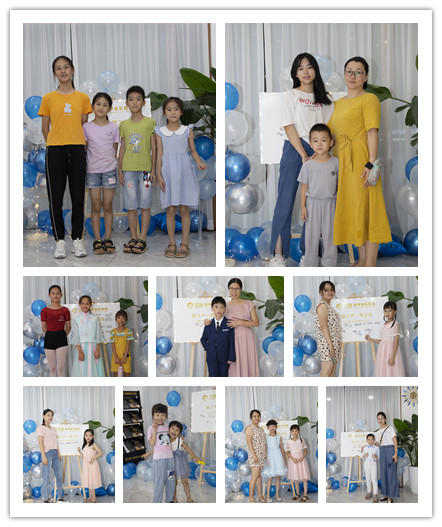 “心之声·梦之乐”正途声乐汇报演出音乐会圆满落幕！(图4)